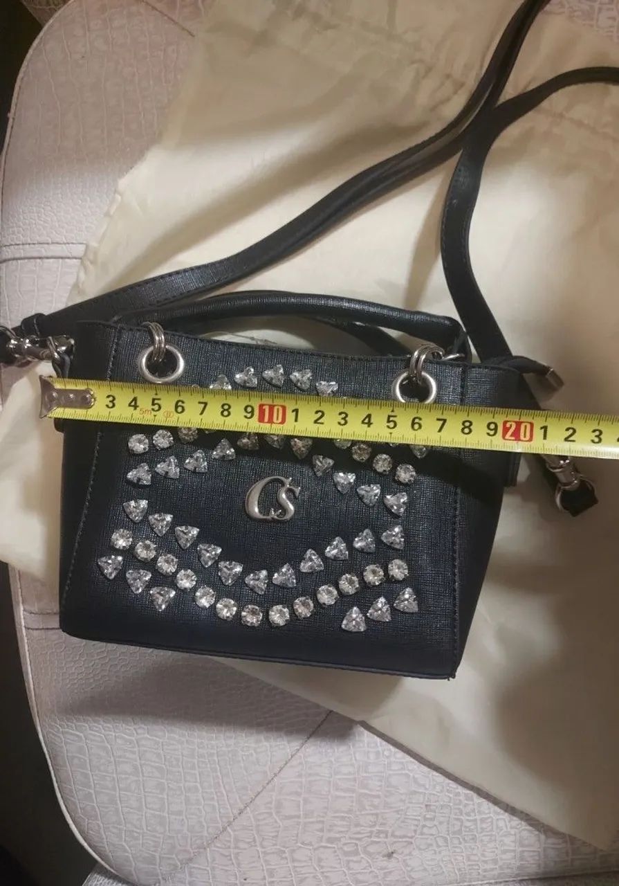 Bolsa Carmen Steffens Original  - Foto 2