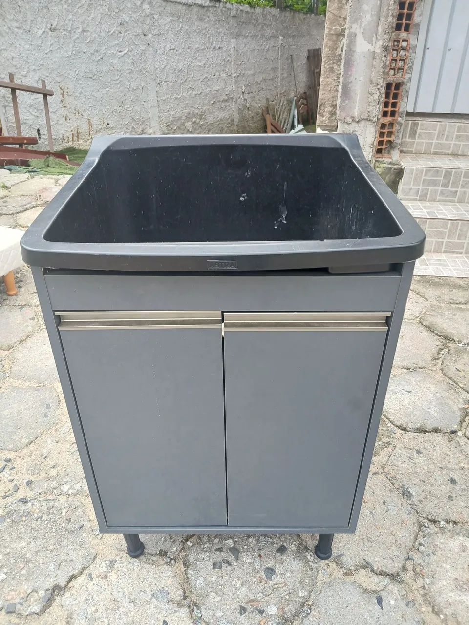 Tanque