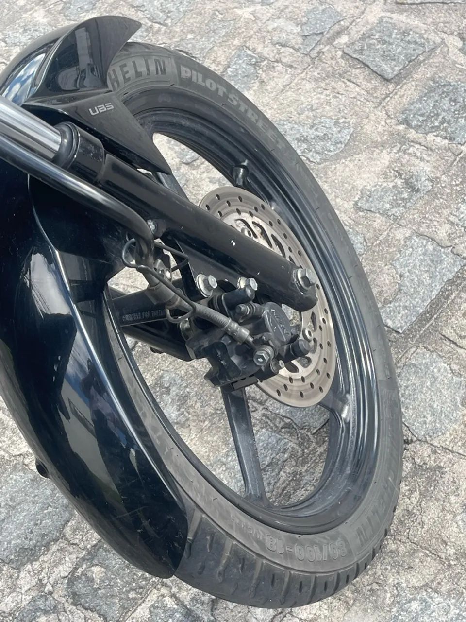 Fazer 150