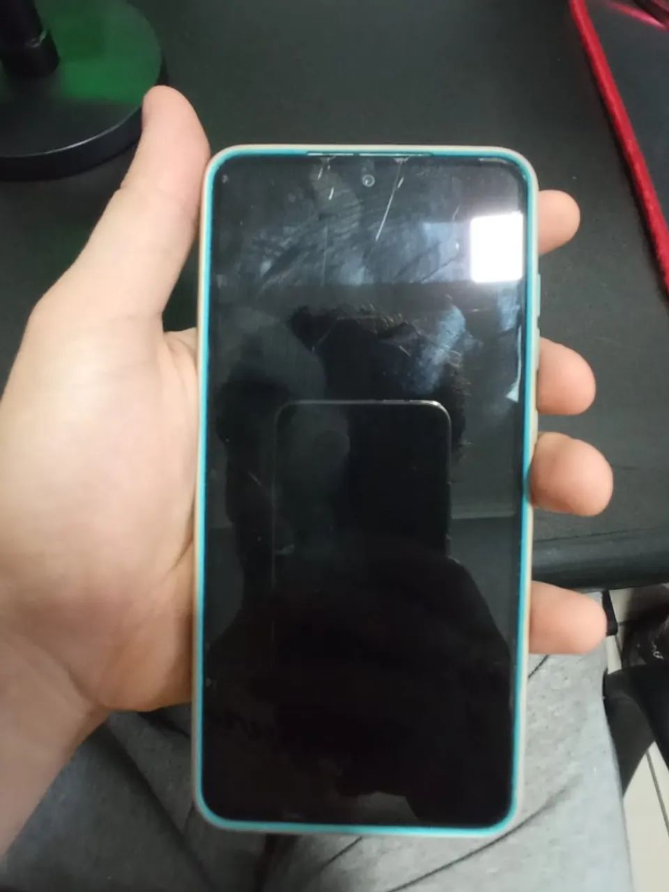 S21FE 128gb - Foto 2