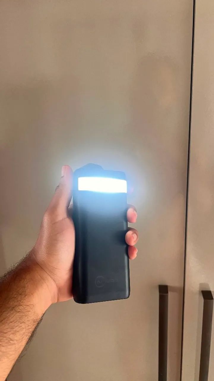 Power bank 20.000 MA - Foto 4