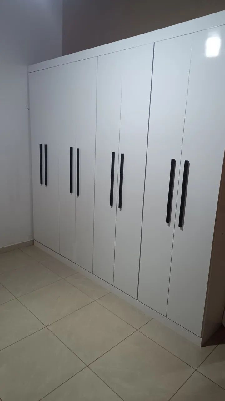Montador de Móveis Profissional  - Foto 5