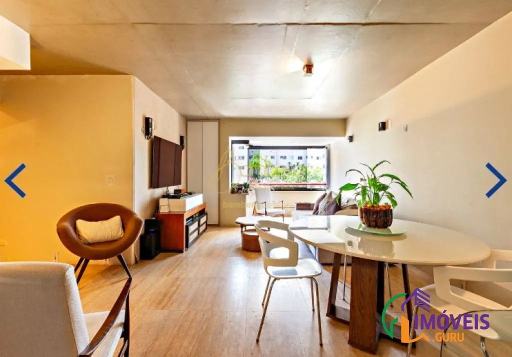APARTAMENTO - MORUMBI - SP - Foto 2