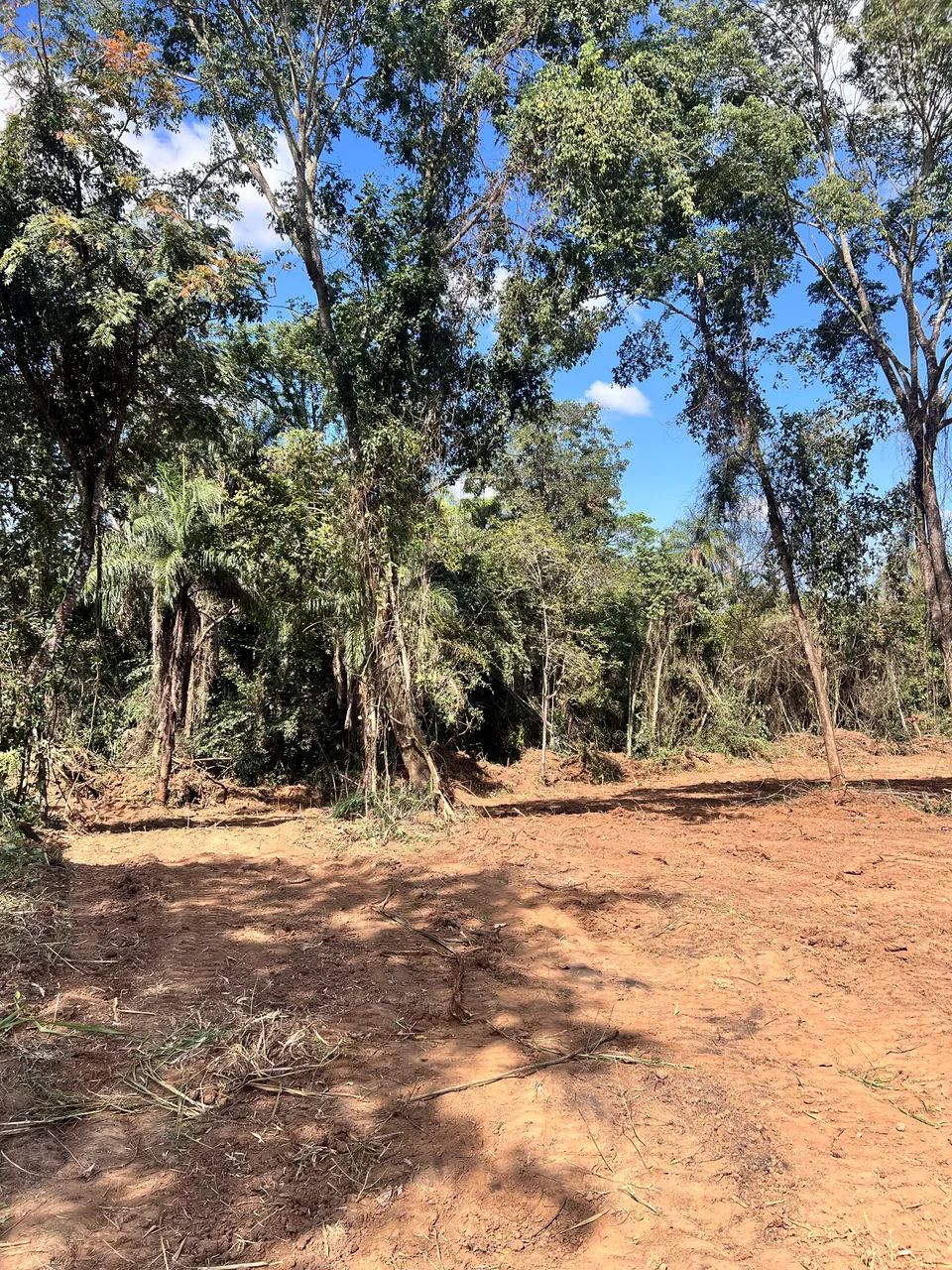 Vendo lote 500mt Lagoa Santa  - Foto 5