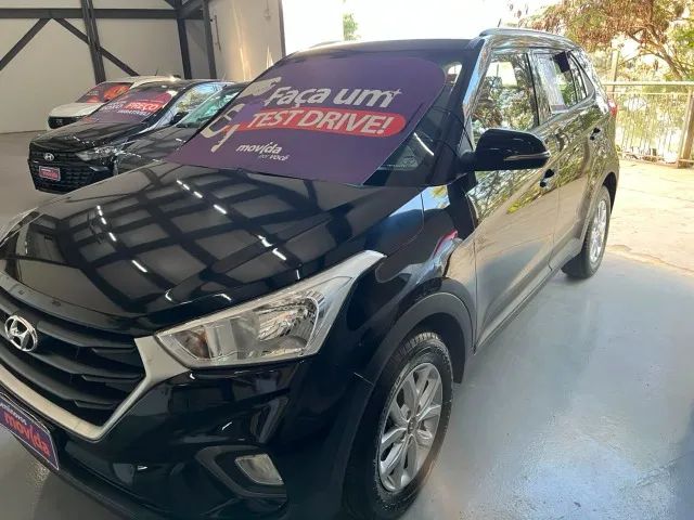 Hyundai Creta 2025