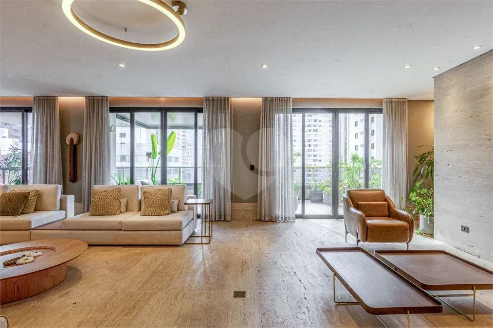 Imóvel para aluguel e venda tem 578 metros quadrados com 5 quartos - Foto 3