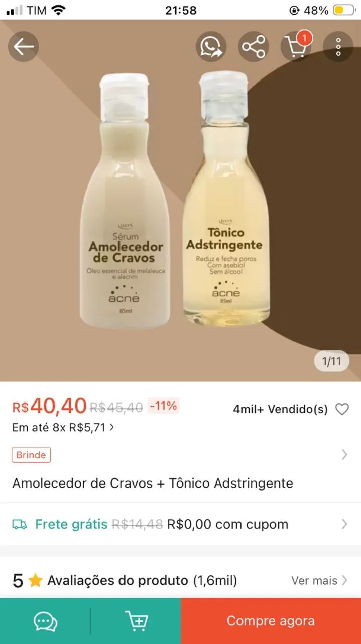 Vendo valor negociável  - Foto 5
