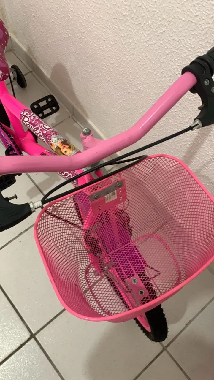 Bicicleta infantil  - Foto 3