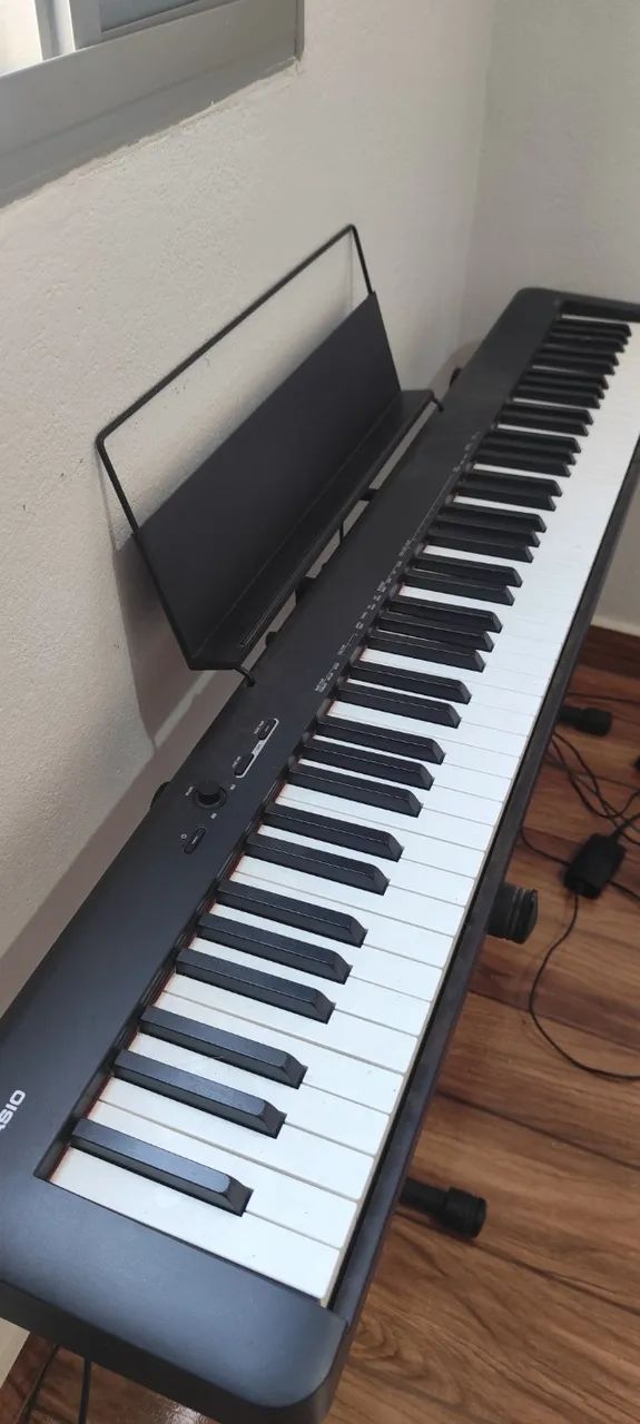 Piano Digital