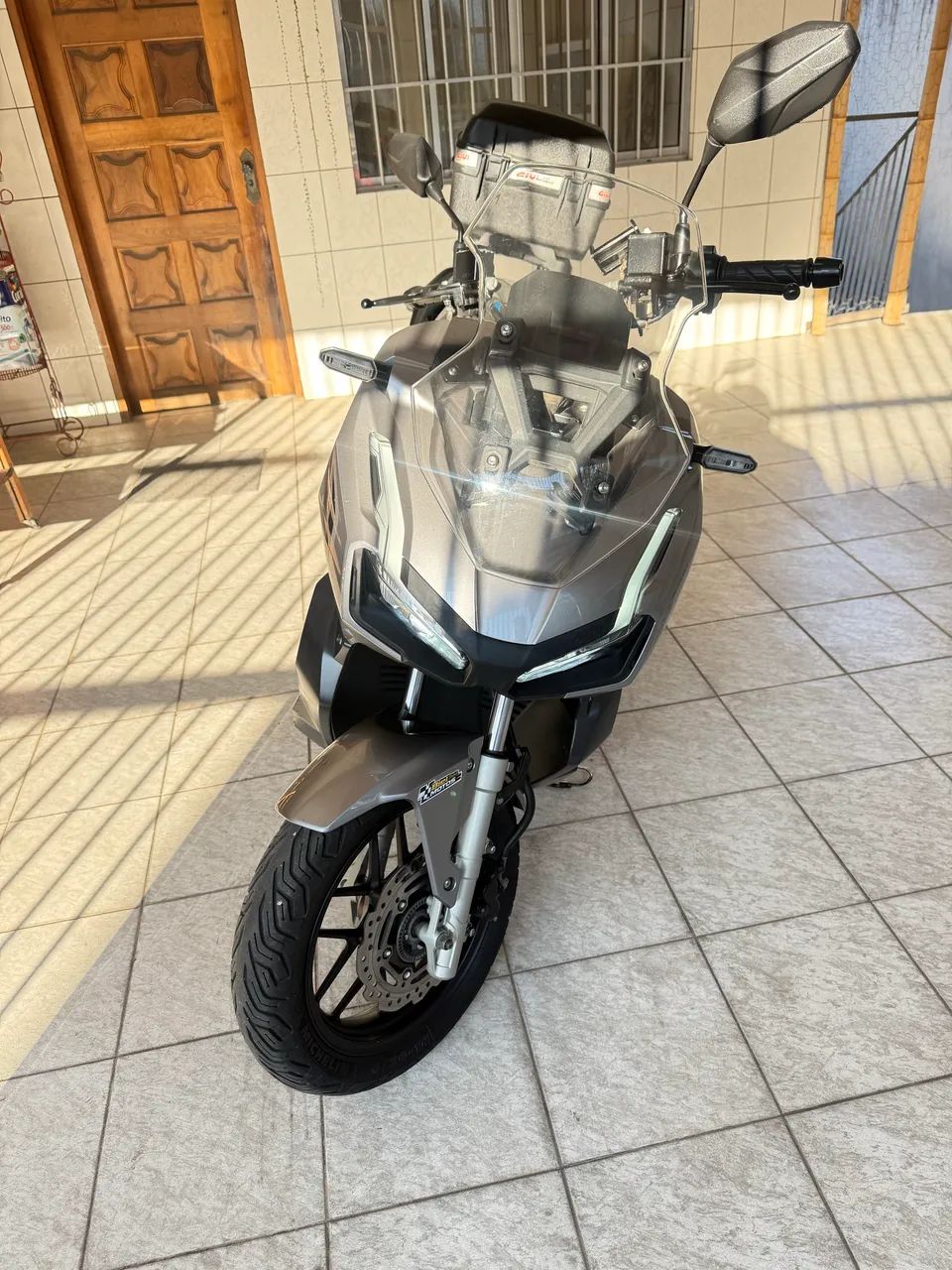 Honda ADV - Foto 5