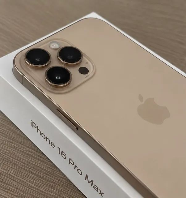 16 pro max  - Foto 3