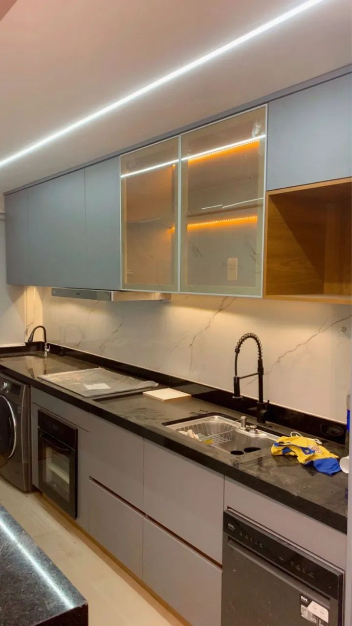 Fabricação de Móveis Planejados.  - Foto 4