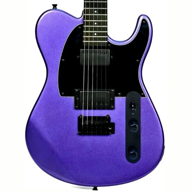 Guitarra Tagima Tw 88 Nova