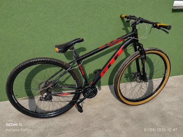 Bicicleta  - Foto 3