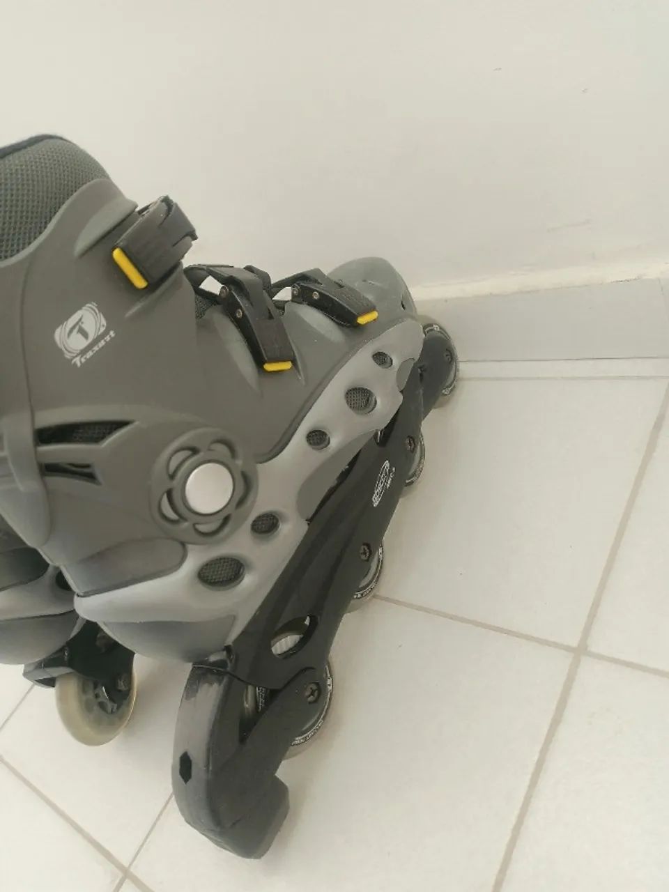 Patins - Foto 3