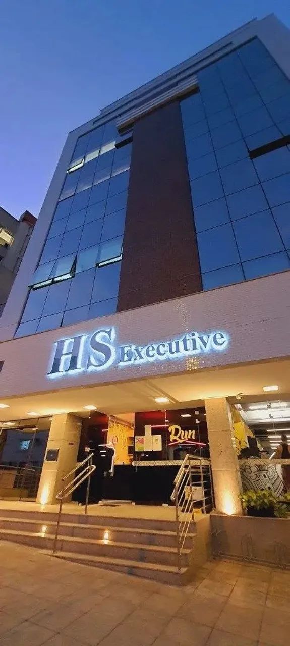 Sala Comercial na Trindade