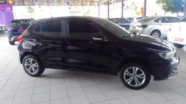 Fiat Argo Drive 1.0 Firefly 2026 - Foto 3