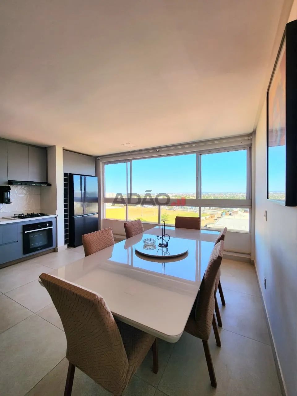 Apartamento 3 suítes perto do Parque Cascavel - Foto 2