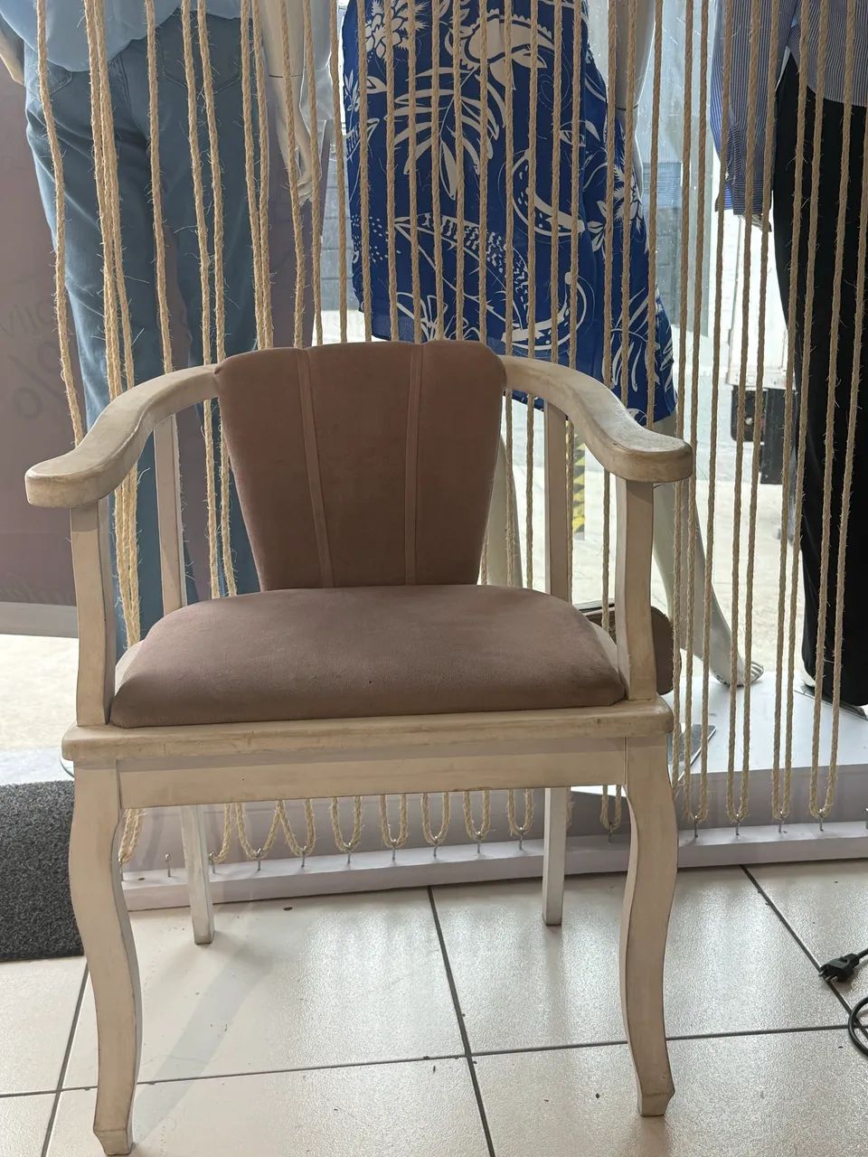 cadeira  - Foto 2