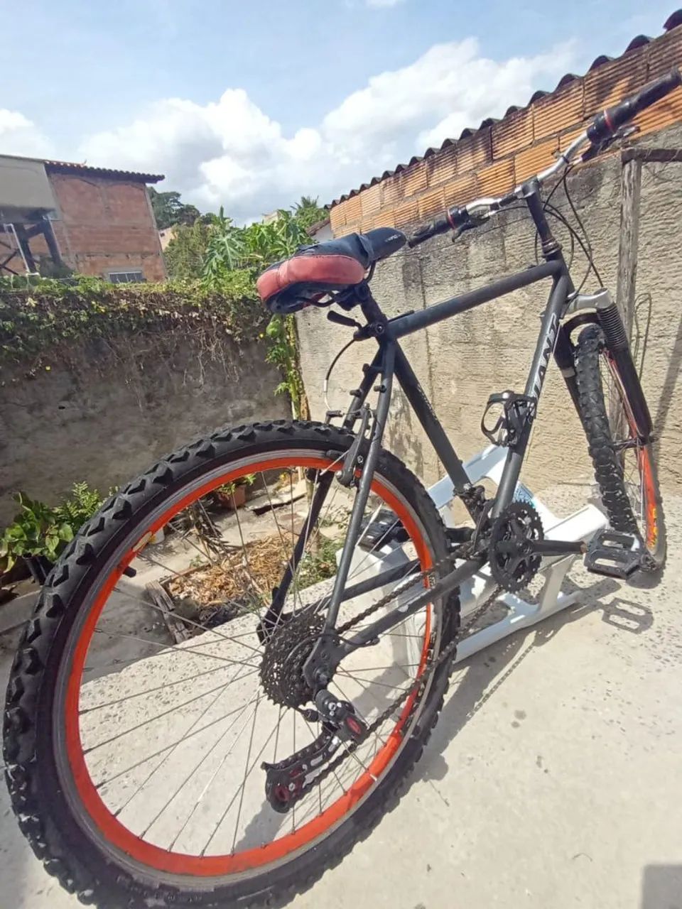 Bicicleta top  - Foto 5