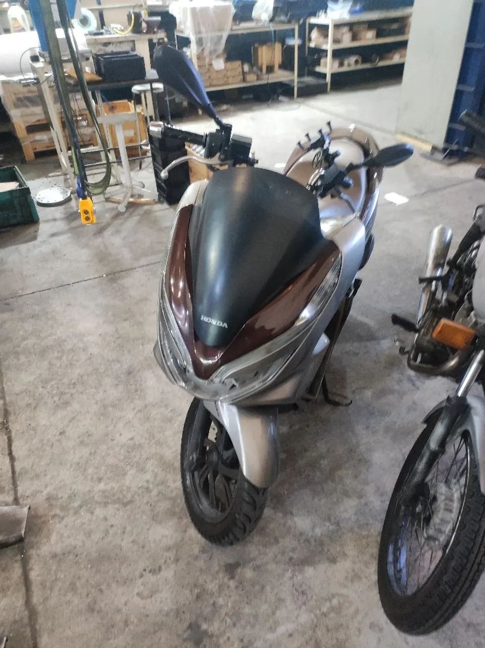 Pcx 2022