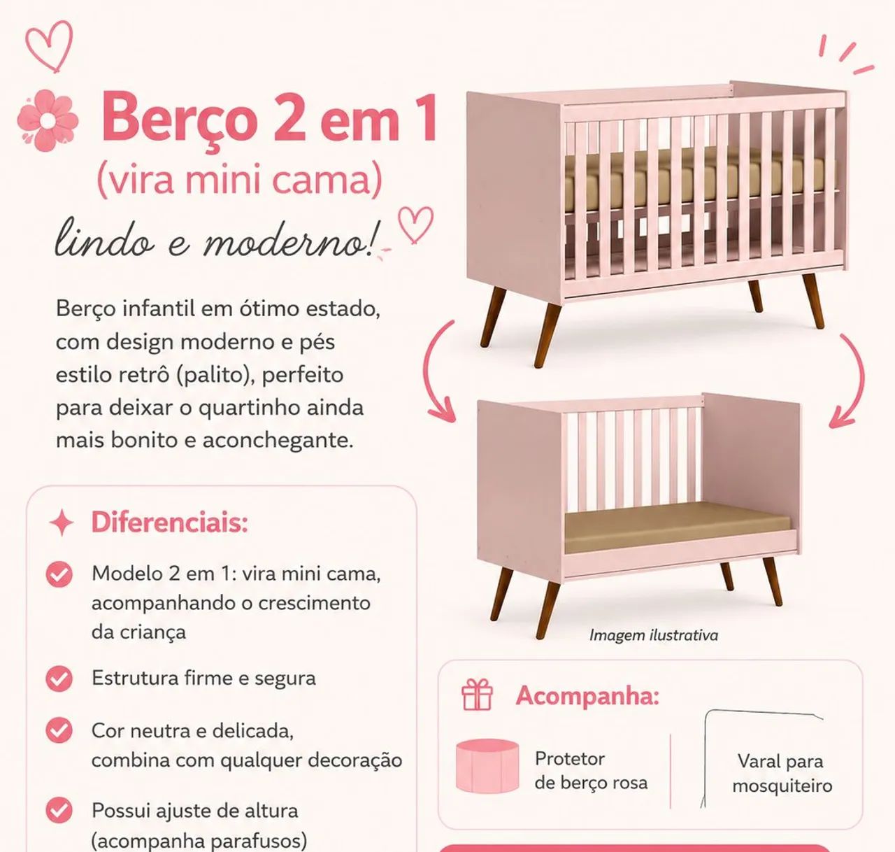 Berço 