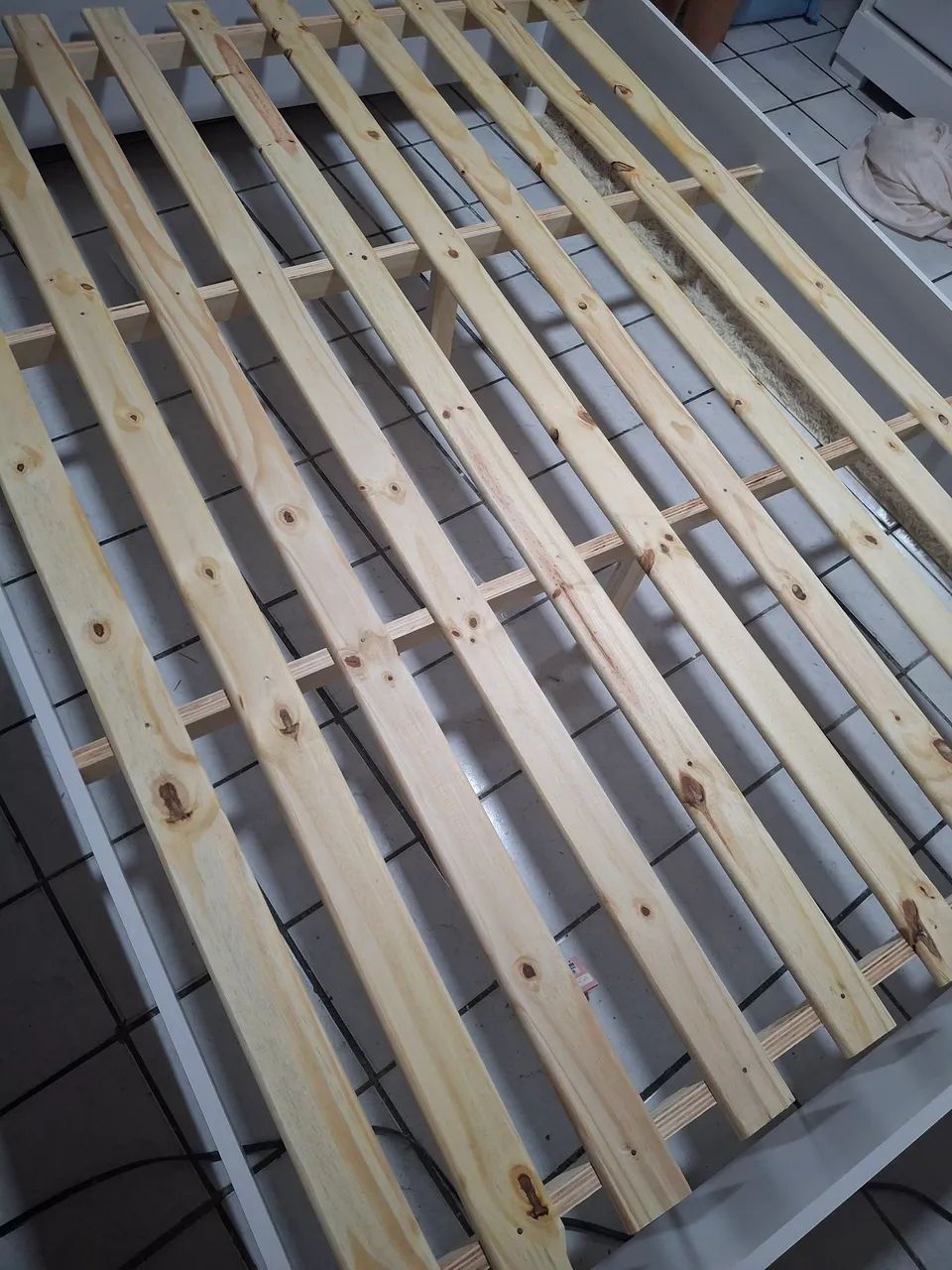 Cama casal  - Foto 2