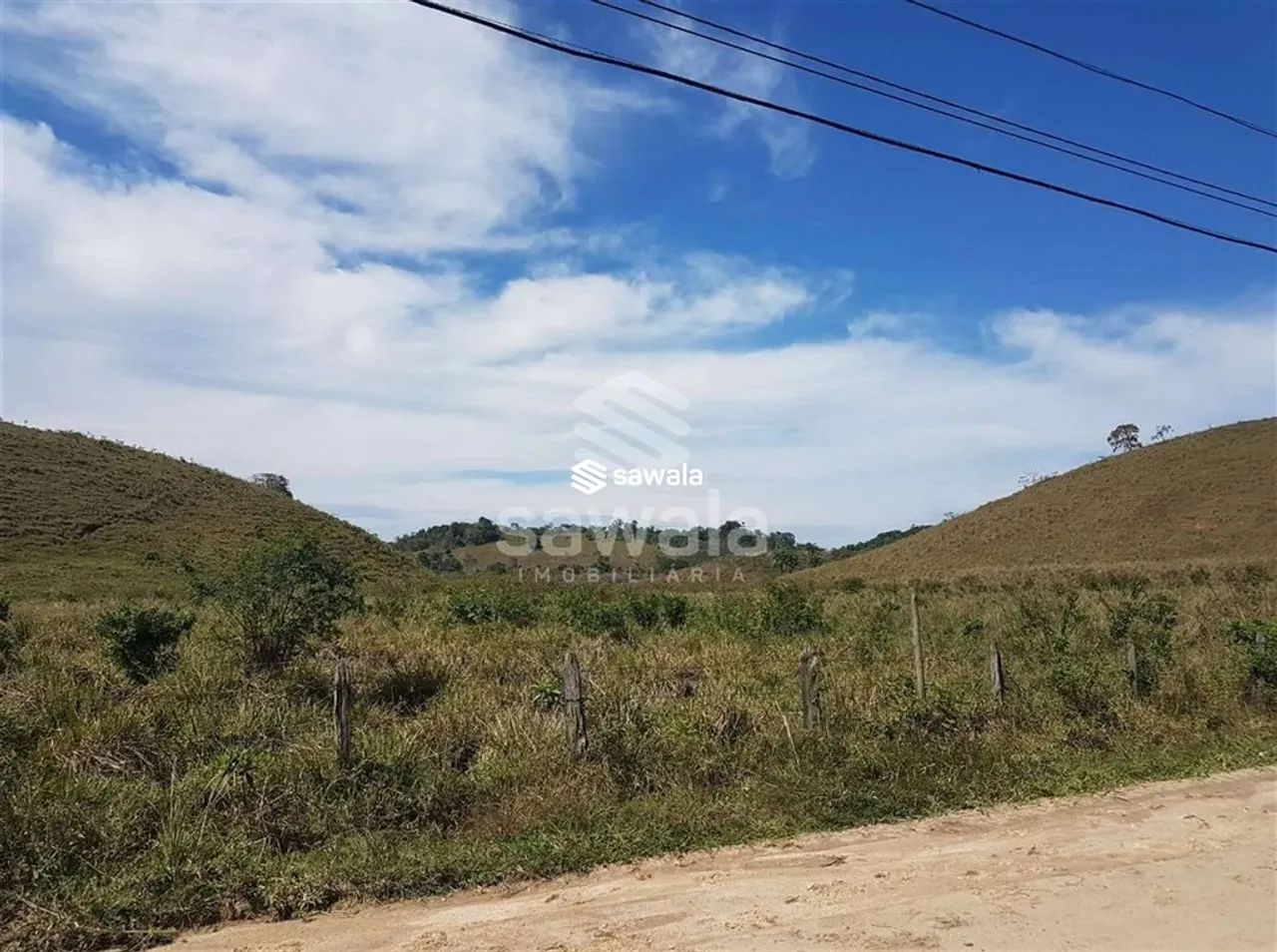Rural à venda com 0m² e 4 quartos em Magé, Rio de Janeiro - RJ - Foto 4
