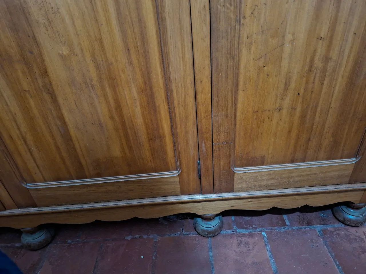Guarda roupa provençal - Foto 2