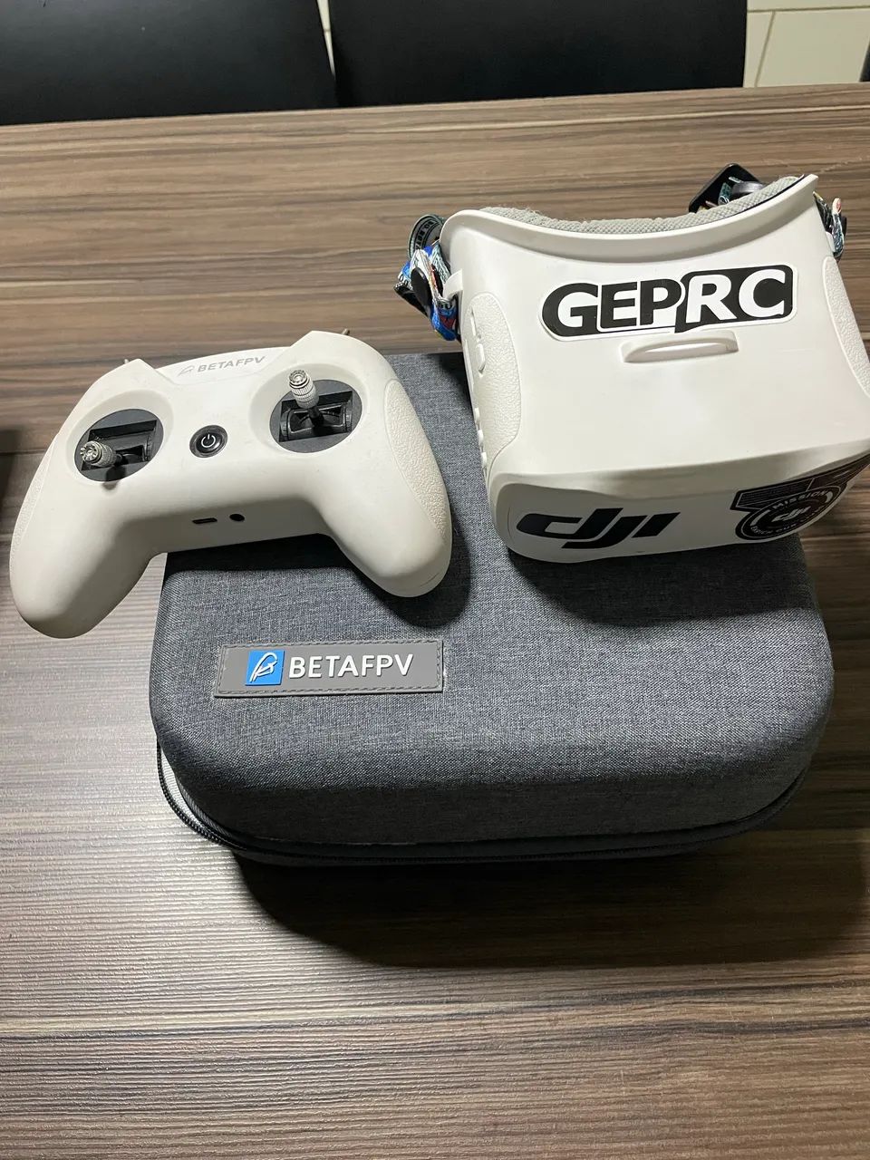 KIT FPV (BETAFPV)  - Foto 2