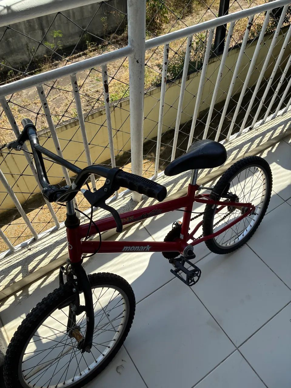 Bicicleta Infantil  - Foto 3