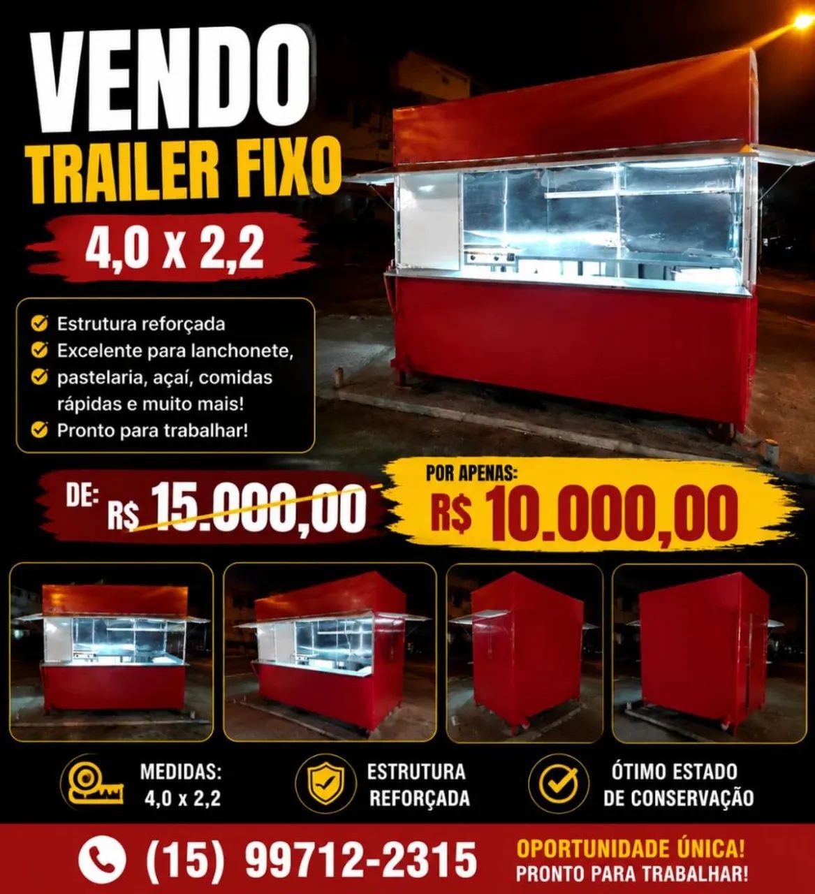 Treiller 