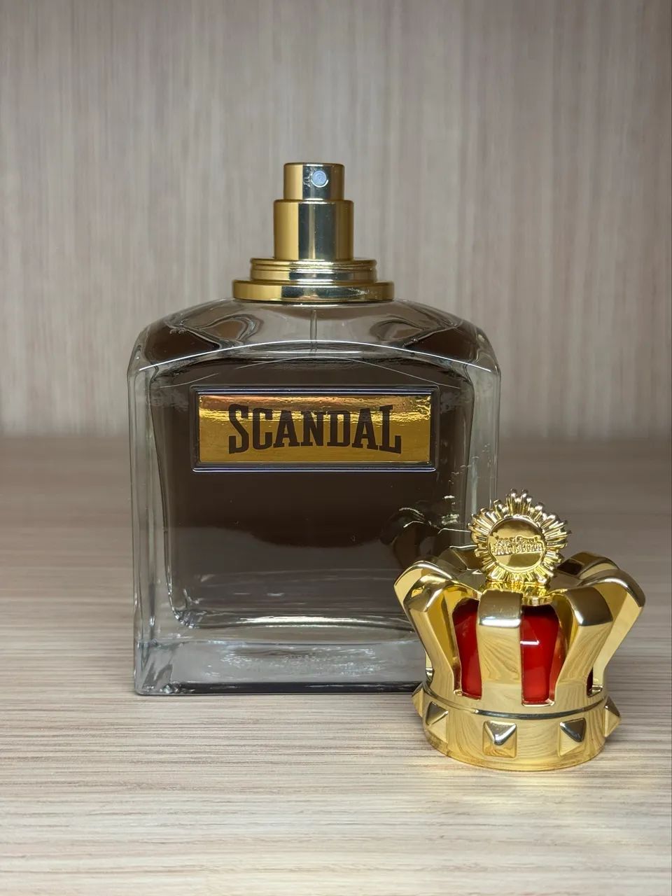Perfume Scandal Pour Homme 150Ml
