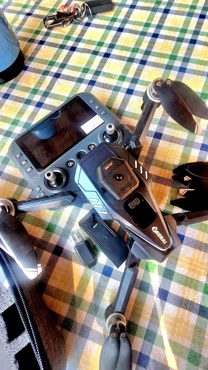 Drone profissional  - Foto 3