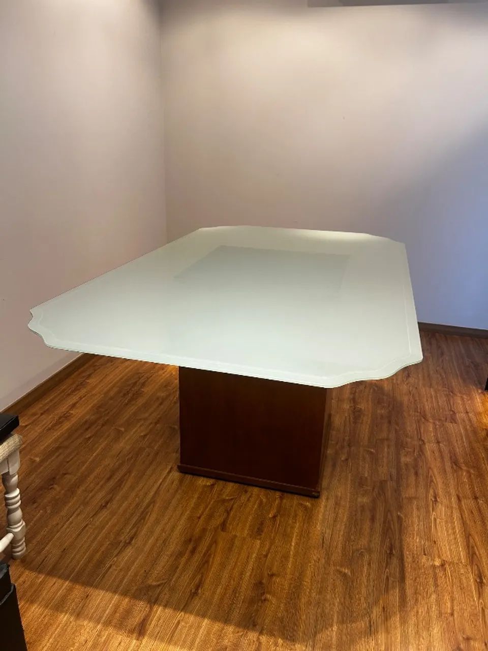 Mesa de jantar 6 lugares