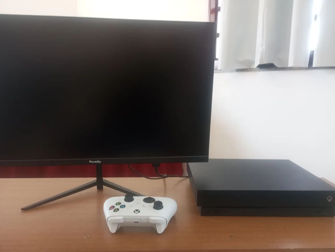 Munitor gamer fino  - Foto 5