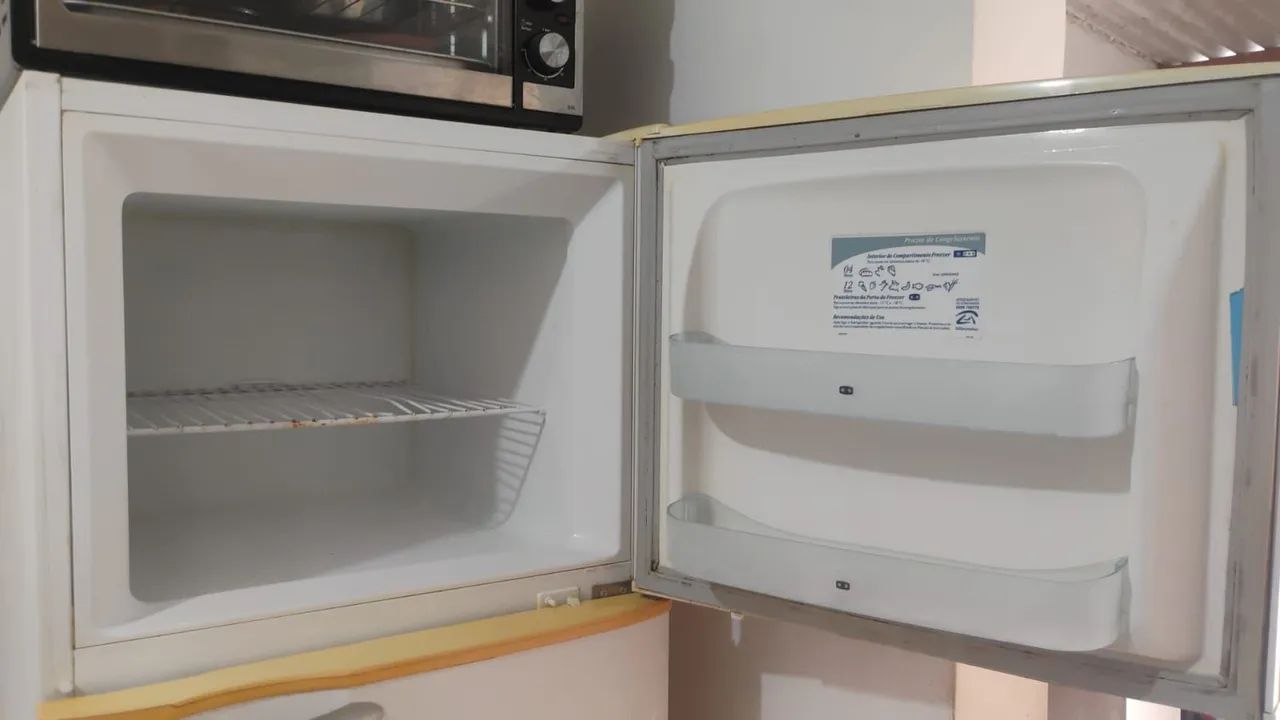 Geladeira Electrolux. - Foto 3