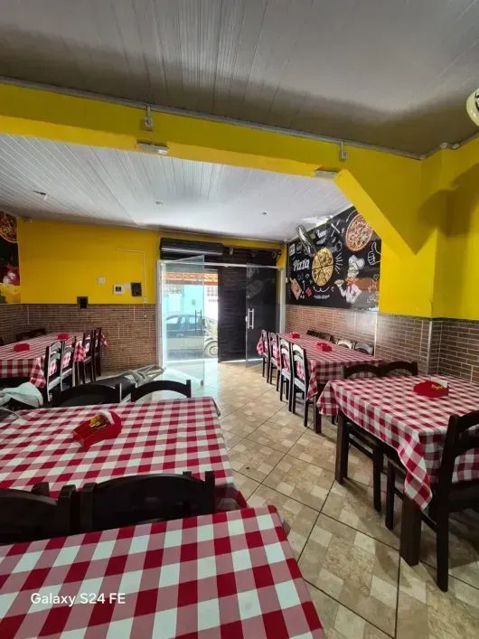 OPORTUNIDADE!!!! Ponto de Pizzaria montada em Nilópolis. - Foto 4