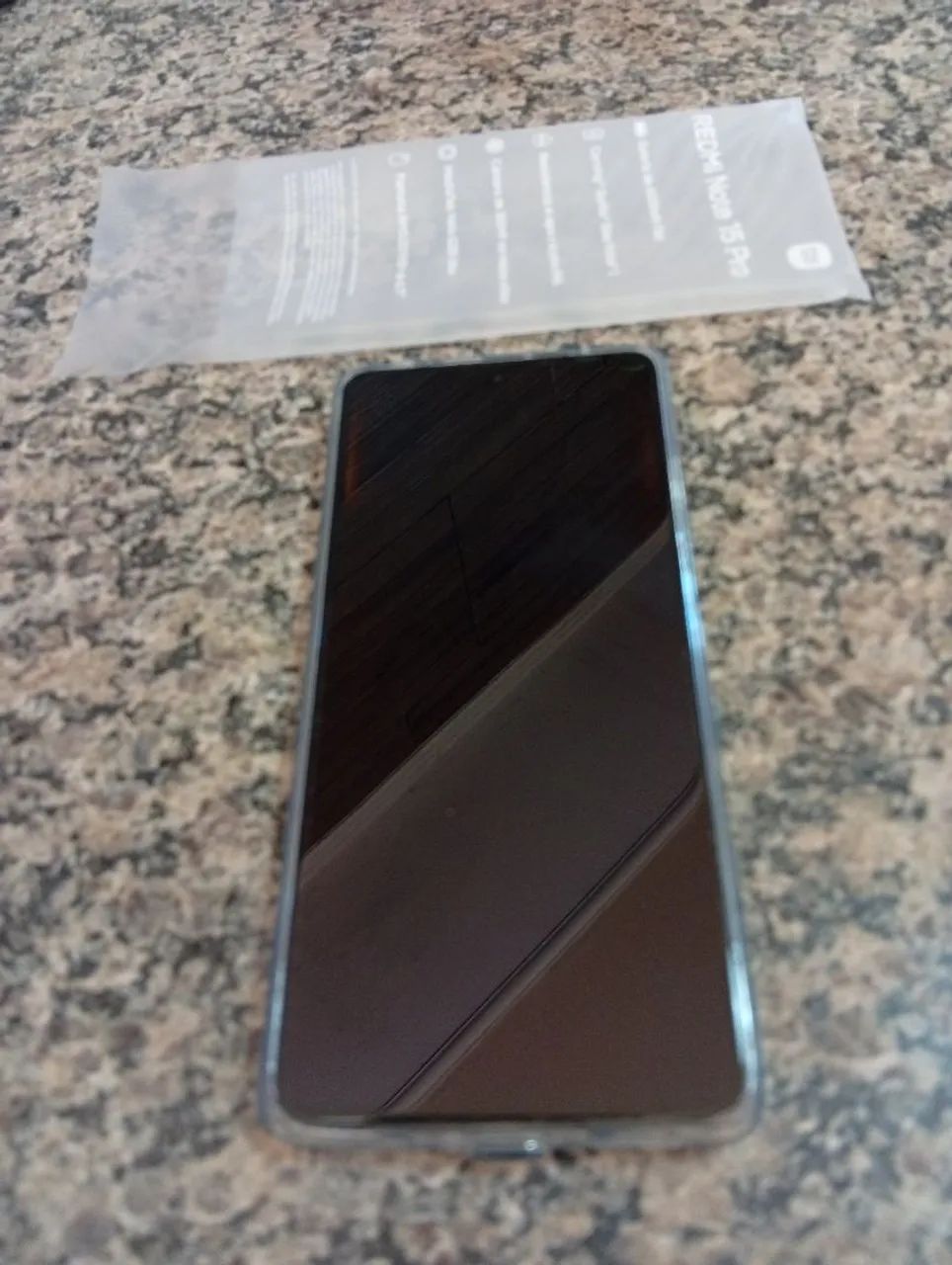 Xiaomi Redmi 12 Pro 5G 200 MP câmera - Foto 3