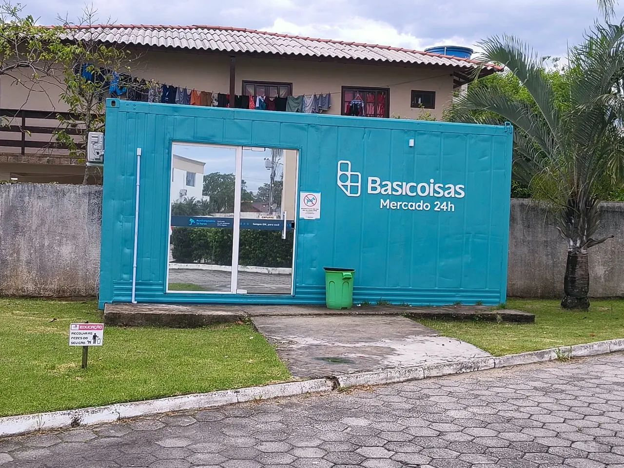 Apartamento em Santo Antonio de Lisboa - Florianópolis - Foto 3