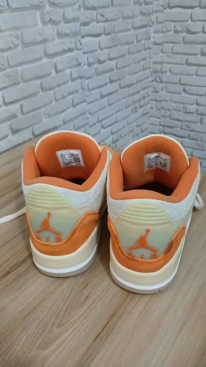 Tênis Nike - Air Jordan - Foto 3