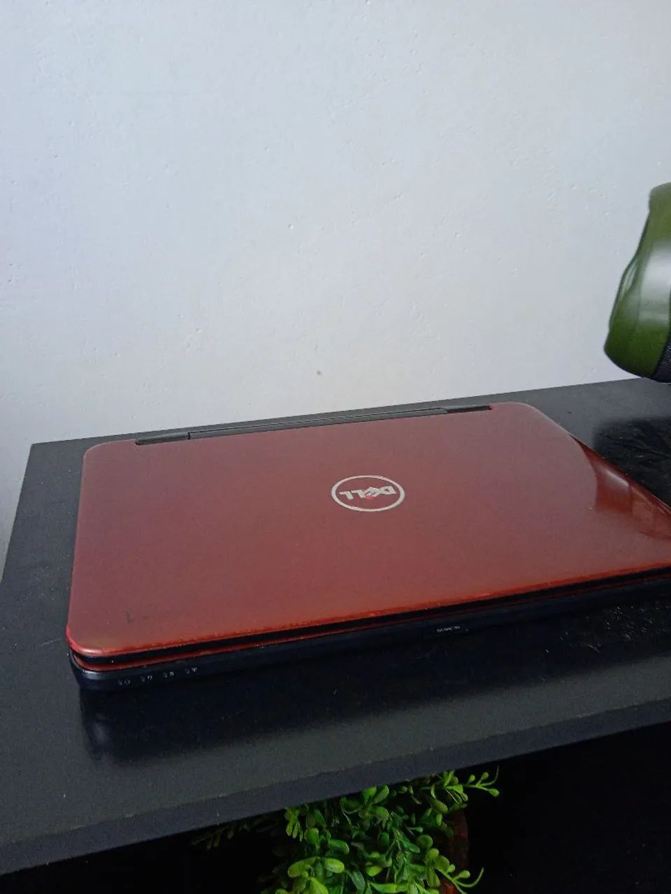 Notebook Dell Inspiron
