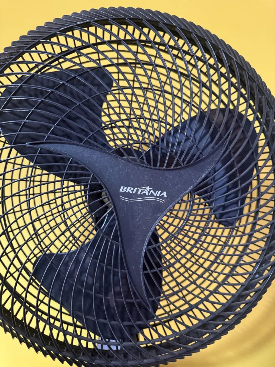 Ventilador Britânia 110 V - Foto 4