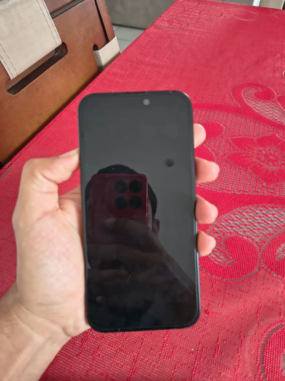 IPHONE 15 PLUS 128GB - Foto 4