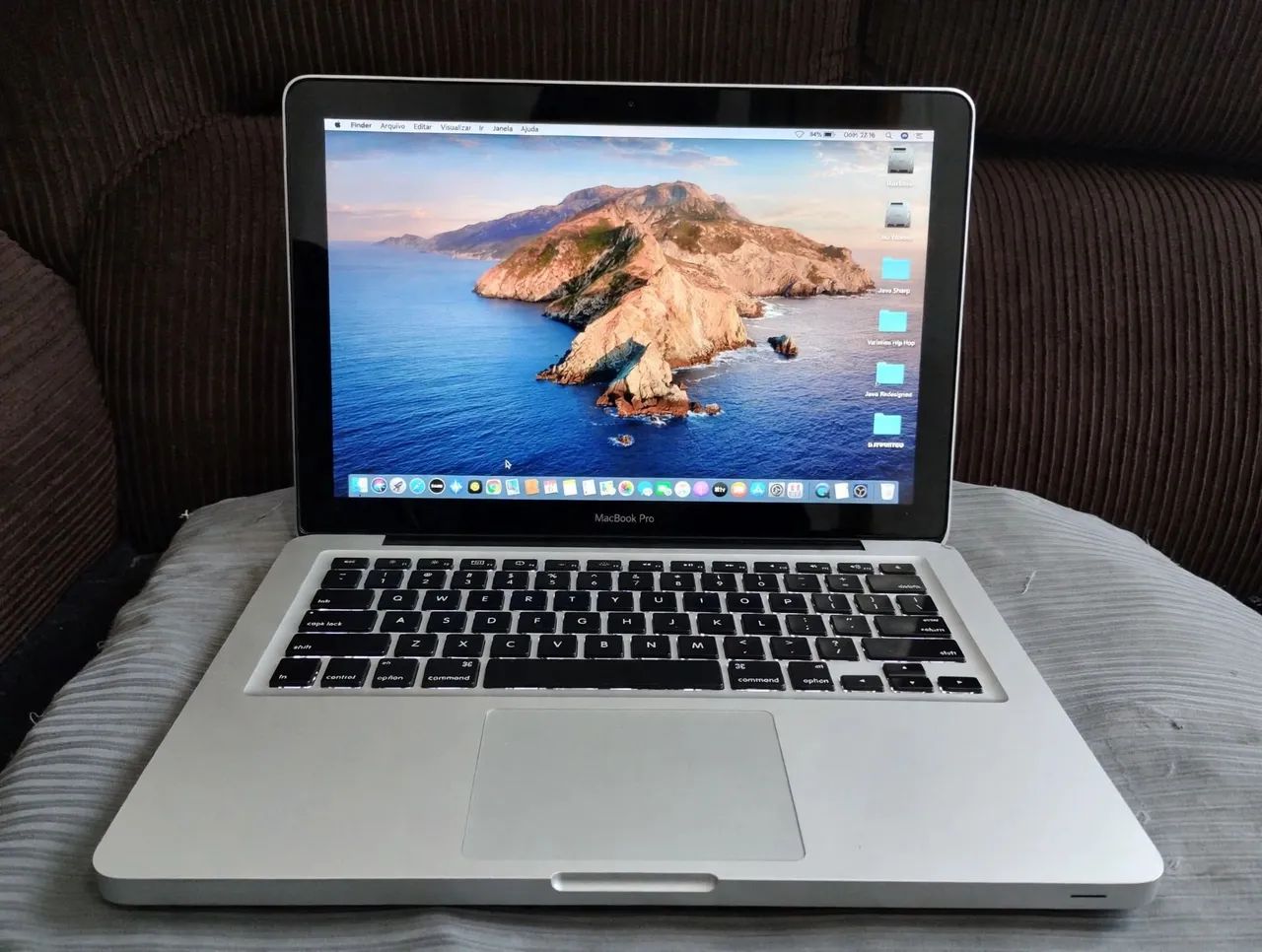 MacBook pro 2011 - Foto 2