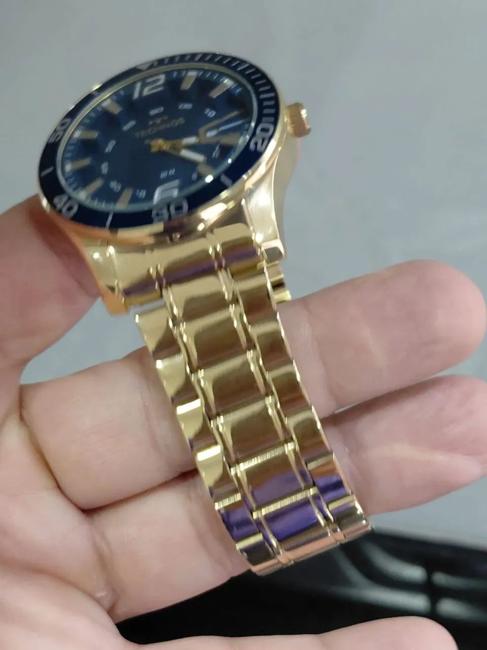 Relogio semi novo - Foto 2
