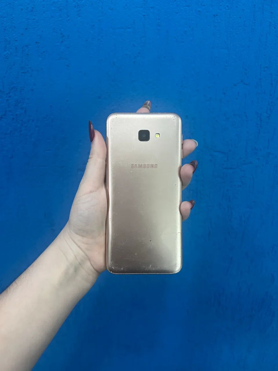 Celular Samsung  - Foto 5