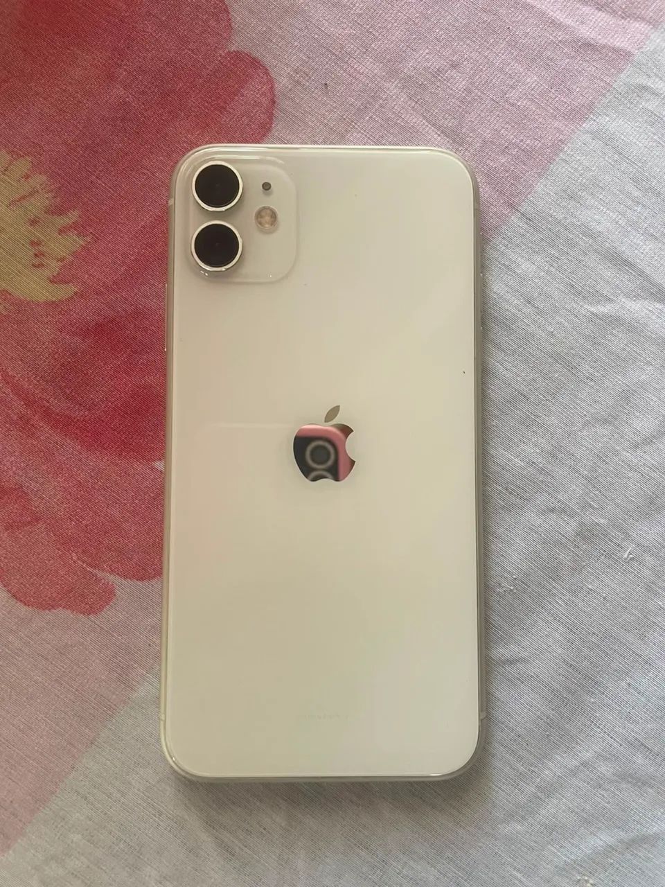iPhone 11 64G  todo funcionando Face ID ok  - Foto 2