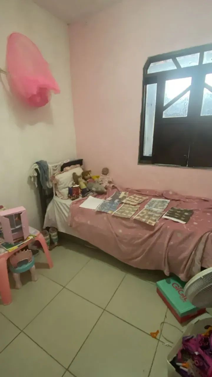 CASA DE 2/4 COM AREA GOUMET COM CHURRASQUEIRA E PISCINA - Foto 4