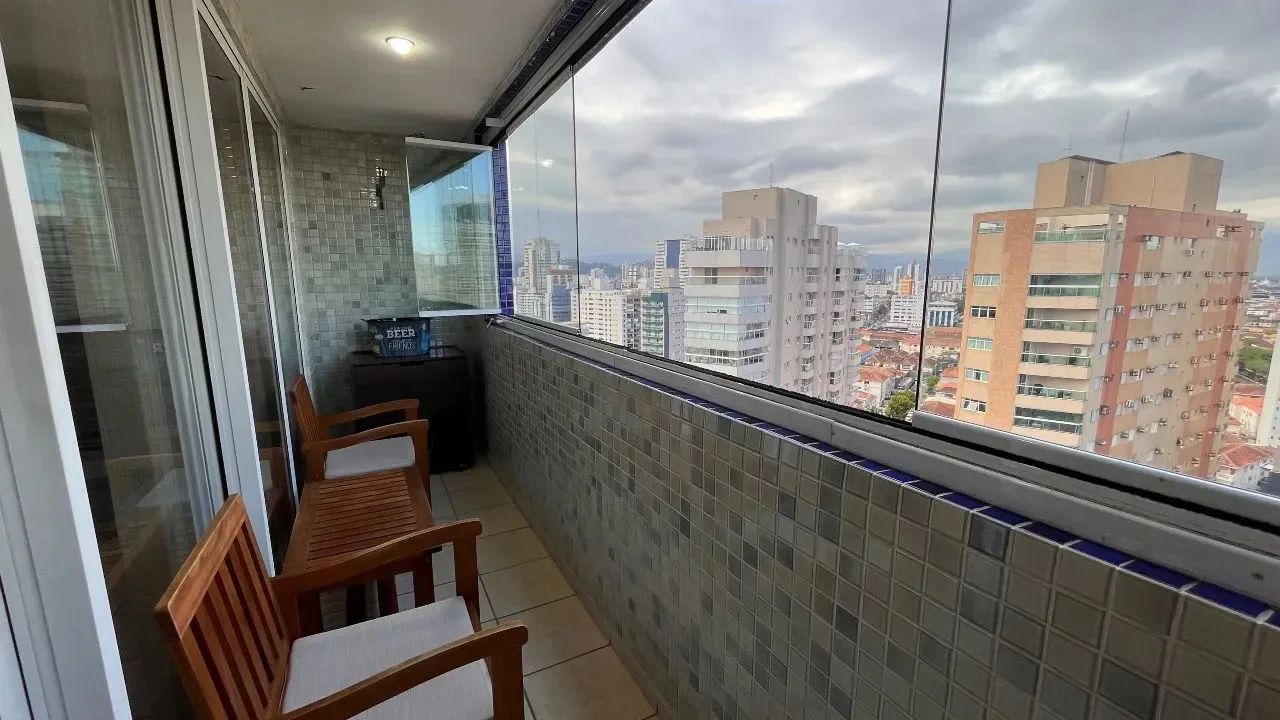 Apartamento 3 quartos no Boqueirão - Foto 3